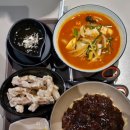 신화월드 푸드코트 제주오일장반점