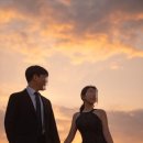 섬노을 | S. 섬스튜디오 후기, 야간촬영 노을씬