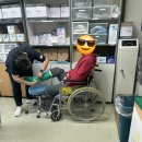 워크재활병원 | 아킬레스건 파열 수술&amp;재활 기록_5주차