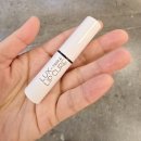 (주)지앤에이치 | 럭스 트리플 립큐어밤 글로시 뮤즈 로즈코랄 후기