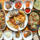 해강식당 이미지