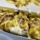 박군치킨죽백동반도유보라점 | 회식이 잦은 요즘