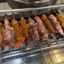 일미양꼬치 판교역점 네이버블로그