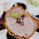 시민카츠 | 양재시민의숲 맛집 점심 수작카츠, 줄 서는 돈까스집 후기
