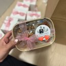 다담다디저트 | 성남답례품 추천 [나와담다] 내돈내산 후기 / 성남 디저트 추천