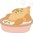 초복삼계탕 이미지