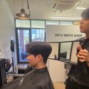 디테일 맨즈헤어 | 평택남자머리 다운펌맛집 디테일 미친 평택미용실 오닉스맨즈헤어 다녀온 솔직후기