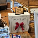 거창읍-8 | 스위트시즌 | 거창 아기자기한 소금빵 맛집 베이커리 카페 (내돈내산 솔직후기)