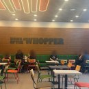 전남우리약국 | 여수 새로 오픈한 여서동 버거킹 매장 후기 + 쿠폰 사용 방법
