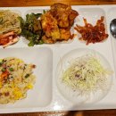 줄줄이한식부페 | 수내역 인사동 점심 한식뷔페 후기 🍚 반찬 넘쳐 흐르는 가성비 맛집!