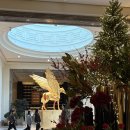 화랑목로 | 인천 파라다이스 호텔 호캉스, 숙박후기, 횟집 추천 (프리미엄 디럭스 트윈)