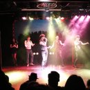 컬투 정찬우가 만든 코믹 락뮤지컬 <프리즌> 이미지