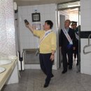 양주경찰서 화장실 이미지