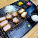 장산역 | 부산 해운대 돈까스 맛집 유유카츠 좌동맛집 장산역 후기
