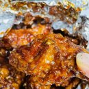 뽀빠이치킨 이미지