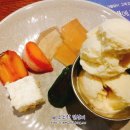 맛깔난한식뷔페