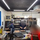 오베론과자점 이미지