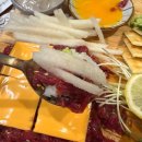 육회왕김연어 이미지