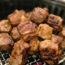 온담집 | 부산 괴정 맛집 온담 고기집 직각목살 대접받고 온 후기
