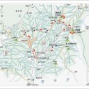 함양 대봉산 1 (2021. 5. 9) 이미지