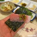 신림역 5번출구 앞 | 신림역맛집 참치 무한리필 가성비 좋은 미남참치 실장추천 코스 후기