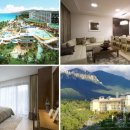 ㈜한화리조트 이미지