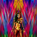 Wonder Woman 1984 네이버블로그