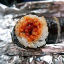 일미김밥 이미지