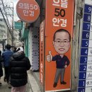 으뜸50 경성대점 | 경성대으뜸 안경 맞춘 후기 │ 대연동으뜸 으뜸50안경 경성대점 꼼꼼한 검안