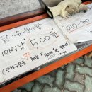 불타는잉어빵