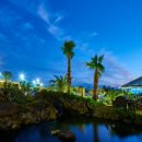 이스트 스크린 골프 연습장 이미지