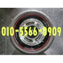 대구도색 | BMW S1000RR 앞 휠 재생 및 도색 작업 후기 대구 중고 오토바이 매입 용달 정비 부품