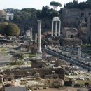 영원한 도시 로마 이미지