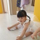 하늘그림 | 광교 놀이학교 - 하늘을 나는 그림책 학교 대만족 후기