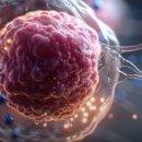아포토시스(apoptosis)세포도 자살을 한다 이미지