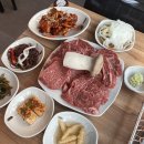 장산한우 이미지