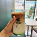 우리은행 횡단보도 | 광명 코스트코 근처 카페 GIDC 건물 커스텀커피