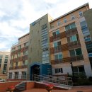 영진전문대 생활관 이미지