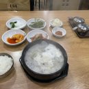 해양촌돼지국밥