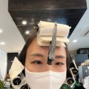 사월헤어살롱(4월 HAIR SALON) | 발산역 미용실 RS지연헤어살롱 빌드펌 후기.