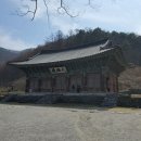 쌍계사대웅전 | 논산 쌍계사 / 2025.03