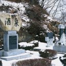 주천야채