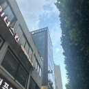행운동-45 | 서울대입구 요가 애트라요가에서 플라잉요가 도전
