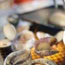 조개구이캠핑섬 | 거제 덕포 해산물 맛집 섬 다찌 조개구이 찐방문 후기