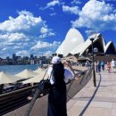 가시머뭄 | 호주 시드니 신혼여행 총정리(플래너없이 결혼 준비하기 16탄 최종본)