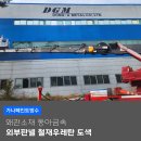 동아철재 | 구미페인트 외부도색 동아금속 판넬 철재우레탄 시공 사례