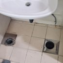 보령소방서 화장실 이미지