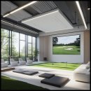 최고스크린골프 이미지