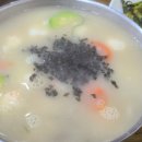 아리랑칼국수 이미지