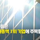 나스닥 시총 1위 이미지